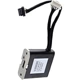 Deal4GO USB-C Port IO Board 00XJ062 01AJ933 Ersatz für Lenovo ThinkCentre M910Q M93P M700 M900 M900X Tiny 3 4 Desktop