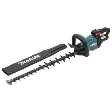 Makita UH006GZ Akku-Heckenschere 60 cm 40V max. (ohne Akku, ohne Ladegerät) Petrol