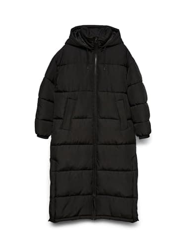 VERO MODA VMKLEA Long Coat GA NOOS