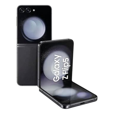 Samsung Galaxy Z Flip5 512GB (Generalüberholt)
