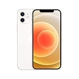 Apple iPhone 12, 128GB, Weiß - (Generalüberholt)