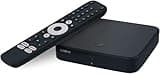 STRONG - Streaming Box Android TV, DVB-T2, 4K UHD - SRT420 - Chromecast Built-in - Kompatibel mit Google Voice Assistant - Dolby Audio & Dolby Vision - Google Play, Netflix, Prime Video & mehr