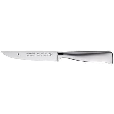 WMF Grand Gourmet Allzweckmesser 23 cm, Küchenmesser, Made in Germany, Messer geschmiedet, Performance Cut, Spezialklingenstahl, Klinge 12 cm