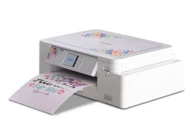 Brother SP1 Sublimationsdrucker