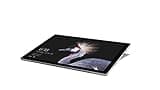 2015 Microsoft Surface Pro 4 mit Intel Core i5-6300U (12.3-zoll, 8GB RAM, 256GB SSD) Platin (Generalüberholt)