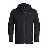 VAUDE Herren Mens Miskanti 3in1 Jacket Ii Doppeljacke, Schwarz, L EU