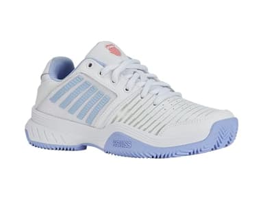 K-Swiss Tennisschuh Court Express HB, Damen, Sandplatz