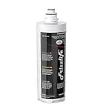 Frizzlife MK99 Ersatz-Filterkartusche mit FZ-2-Filterkartusche im Inneren