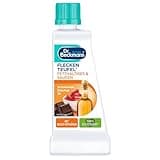 Dr. Beckmann Fleckenteufel Fetthaltiges & Saucen | Butter, Spezialfleckentferner gegen Fettflecken, Schokoladen-Flecken, u.v.m. | 50 ml
