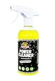 Solid Bam Kaltreiniger - Biologisch Abbaubar Bremsenreiniger Spray, Extrem Starker Bremsenreiniger, Motorrad Reiniger - Made in Germany, Umweltfreundlich für Effektive Reinigung