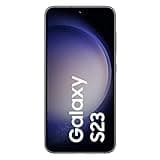 Samsung S911B/DS Galaxy S23 5G, Dual, 256GB 8GB RAM, Phantom Black
