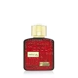 Ramz Lattafa Eau de Parfum, 100 ml, goldfarben