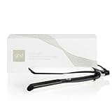 ghd platinum+ white - Intelligenter professioneller Haarglätter, weniger Haarbruch, mehr Glanz und Farbschutz, Ultra-Zone-Technologie, optimale Kämmtemperatur 185ºC homogen