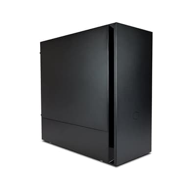 Formacom PC Intel Core Ultra 7 265K 20 Kerne bis 5,5GHz Turbo 64GB DDR5-6000MHz 2TB M.2 SSD 4TB HDD Intel Graphics WiFi 7 240mm CPU-Wasserkühlung CD/DVD/Blu-ray Brenner Windows 11 Pro
