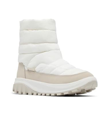 Columbia mittelhohe Damen-Schneestiefel