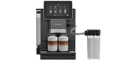 Nivona Kaffeevollautomat NIVO9101 NIVO 9101 Schwarz