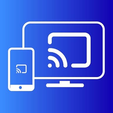 Video & TV Cast Chrome für tv smart