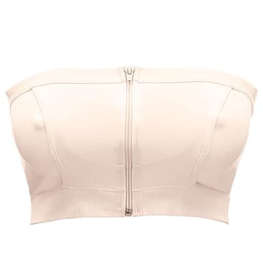 Medela Hands-Free Abpump-Bustier – Einfaches Abpumpen mit adaptivem Stretch einfachen Milchfluss