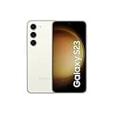 Samsung Galaxy S23 256GB Weiß 5G Android Smartphone 6,1" 50MP 8GB RAM USB-C