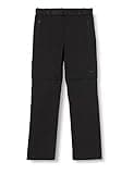 CMP - Stretch-Zip-off-Hose für Herren, Anthrazit, 50