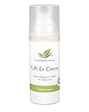 Naturprodukte Schwarz - FuPi Creme - Zur Pflege bei Fußpilz, 50 ml