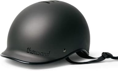 Thousand Fahrradhelm für Erwachsene - Kollektion Heritage - Zertifiziert Sicherheit für Fahrrad, Skateboard, Rennrad, Rollschuhlaufen, Radhelm