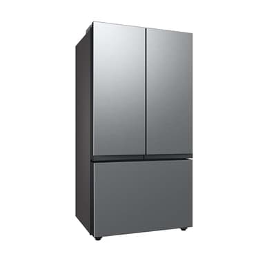 Samsung RF24BB620ES9EF French-Door-Kühlschrank mit Gefrierfach, 177,8 cm, 674 l, SmartThings AI Energy Mode, Autofill Water Pitcher, Dual Ice Maker, Edelstahl Look