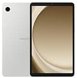 Samsung Galaxy Tab A9 Tablet, 8.7", Octa-Core, 64GB, 4GB RAM, Wi-Fi, Silver