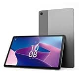 Lenovo Tab M10 (3. Gen) Tablet | 10,1" WUXGA Touch Display | Unisoc T610 | 4GB RAM | 64GB Speicher | Wi-Fi | Android 12 | grau