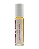 Die Aromaölmanufaktur NARBENPFLEGE ROLL ON Aroma Öl 10ml - Narbenroller zur Unterstützung der Wundheilung und Narbenbildung, 100% natürliche ätherische Öle