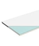 eazzzy Topper Trend, 5 cm Höhe, Matratzentopper, atimungsaktiv, Memory Schaum, Allergiker geeignet, Matratzenauflage mit abnehmbarem Bezug 120 x 200 x 5 cm