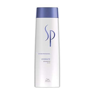 Wella SP System Professional Care Hydrate Shampoo, 1er Pack, (1x 250 ml)