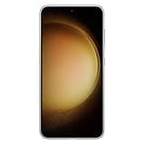 Samsung S911B Galaxy S23 5G All Carriers 128GB/8GB RAM Dual-SIM Cream