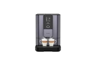 Nivona Kaffeevollautomat NIVO8'107 NIVO 8107 in Perlenblau neu mit Chilled Brew