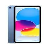 Apple 2022 10,9'' iPad (Wi-Fi, 256 GB) - Blau (10. Generation)