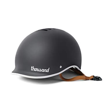 Thousand Fahrradhelm für Erwachsene - Kollektion Heritage - Zertifiziert Sicherheit für Fahrrad, Skateboard, Rennrad, Rollschuhlaufen, Radhelm