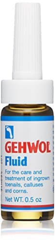 Gehwol Eingewachsene Zehennagelflüssigkeit, 15 ml