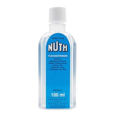 Nuth Fleckenentferner, 100ml