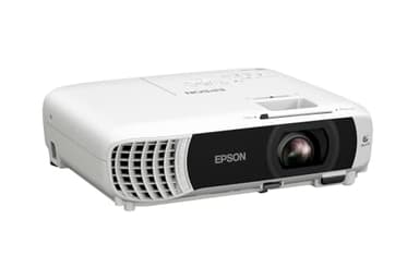 Epson EB-FH08 3LCD-Projektor (3.600 Lumen) 337 Zoll, ca. 8,56 m Bilddiagonale, 2 HDMI, 1.920x1.080p FullHD, Split-Screen-Funktion