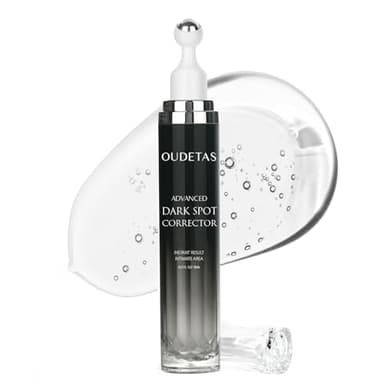 Pigmentflecken Entferner Gesicht Anti Pigment: Dark Spot Correcting Glow Serum mit Niacinamid & Vitamin C – Hyperpigmentierung Reduzierung gegen Melasma, Altersflecken & Sommersprossen 15ml