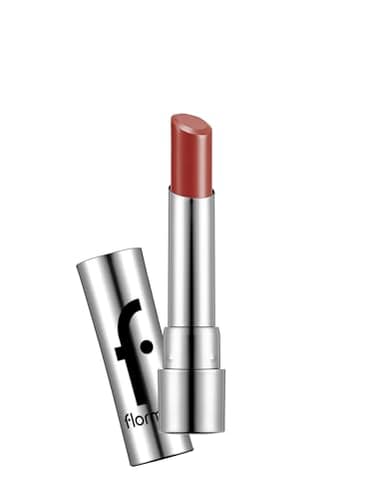 Flormar Lippenstift – Langanhaltender & Kussechter Lippenstift für Damen–Lippen Make-up für Alltag– Natürliche Lippenfarbe – für verschiedene Hauttypen, 022 Daring Whisper