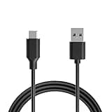 3 Meter Passend für Sony PS5 Ladekabel Playstation 5 DualSense Wireless Controller USB Typ C Cable Charging Cable