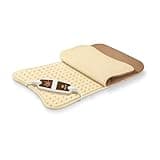 Beurer HK 115 Cosy Heizkissen, mit Schnellheizung, 6 Temperaturstufen, atmungsaktiv