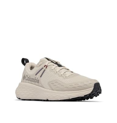 Columbia Konos TRS für Herren, Cloud Grey/Deep Madeira, 9