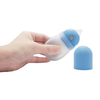 SC 9630 Manueller Nasensauger