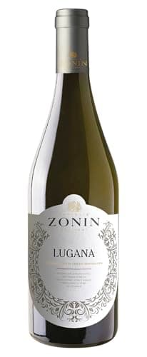 Zonin Lugana Trocken (1 x 0.75l)
