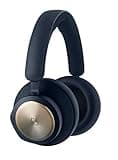 Bang & Olufsen Beoplay Portal Xbox - Kabelloser Bluetooth Over-Ear Noise Cancelling Gaming Kopfhörer, 4 Mikrofone, 42 Stunden Akkulaufzeit, Dolby Atmos Kopfhörer + USB-C Kabel - Navy