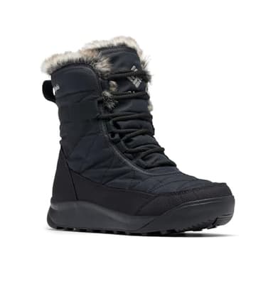 Columbia Damen-Winterstiefel, MINX SHORTY III