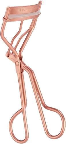 TWEEZERMAN Wimpernzange Classic Curler, rose gold
