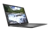 Dell Latitude 7420 14 Zoll 1920x1080 Full HD Intel Core i7 1185G7 512GB SSD Festplatte 16GB Speicher Windows 11 Pro Webcam Notebook Laptop (Generalüberholt)